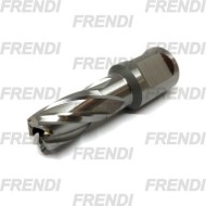 FRESA HUECA HSS D38.0X30.0 4070 IZR