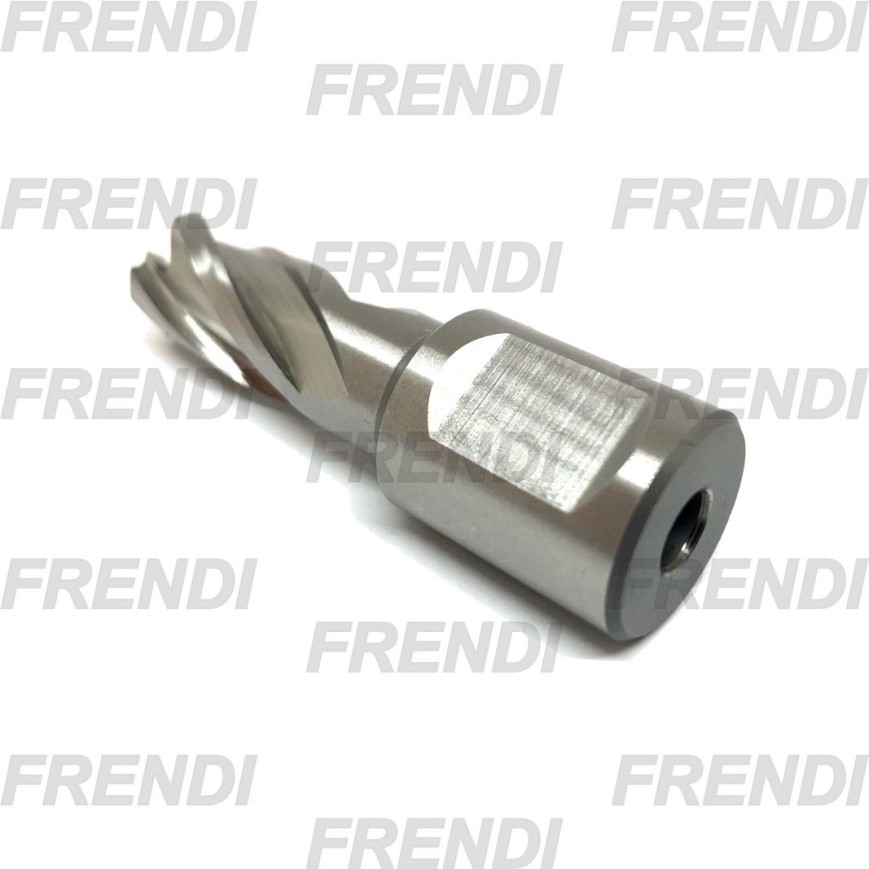 FRESA HUECA HSS D38.0X30.0 4070 IZR