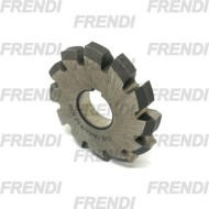 FRESA EJES 021X025X05 Z6 HSS CO IZR