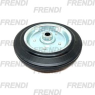 RUEDA GOMA SIMPLE D080 4-0752 ALX