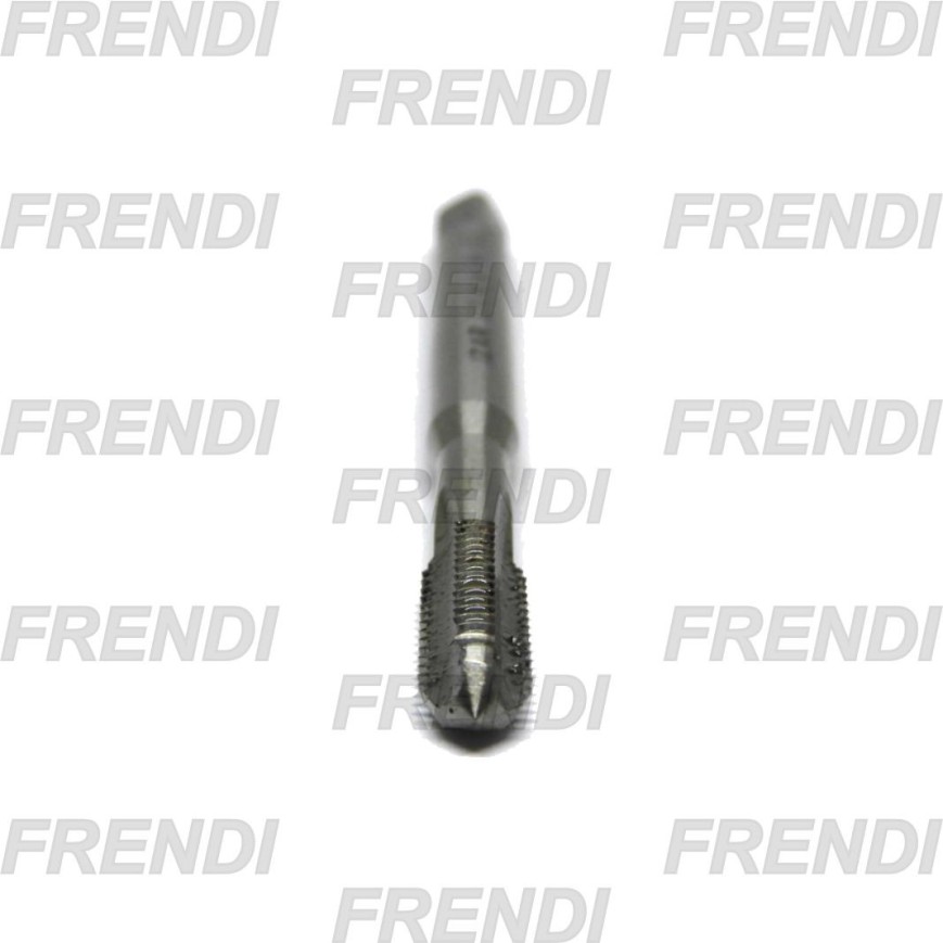 MACHO MAQUINA M07X100 MET HSS CO DIN371 IZR