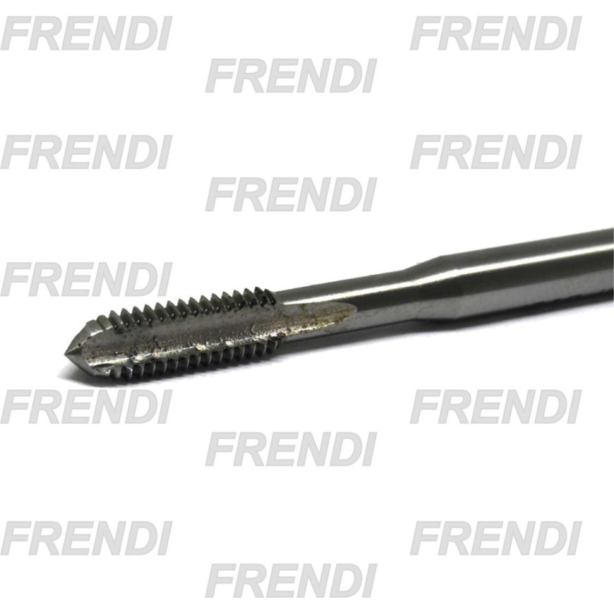 MACHO MAQUINA M07X100 MET HSS CO DIN371 IZR