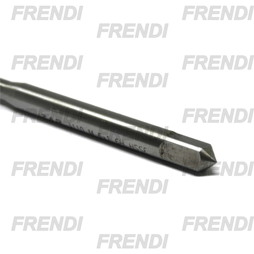 MACHO MAQUINA M07X100 MET HSS CO DIN371 IZR