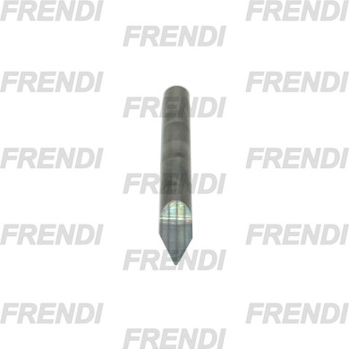 FRESA GRABADO 1Z D6.0xd0.80xL50 90º MD