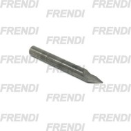 FRESA GRABADO 1Z D6.0xd0.40xL50 90º MD