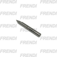 FRESA GRABADO 1Z D6.0xd0.40xL50 90º MD