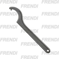 LLAVE GANCHO ESPIGA 034-036 MM HFN