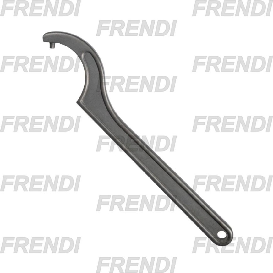 LLAVE GANCHO ESPIGA 080-090 MM HFN
