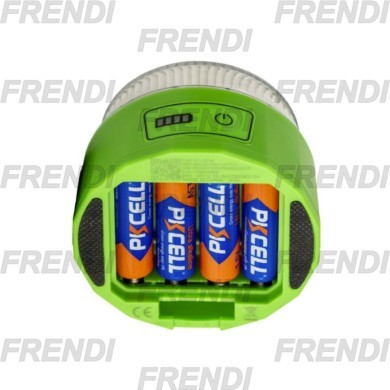 BALIZA EMERGENCIA V16 54735 JBM