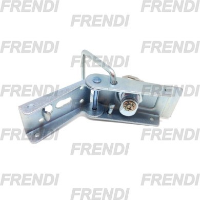 CIERRE CHAPA 115 MM CON LLAVE EC