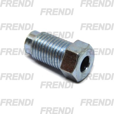 RACOR M 3/8X24H T5 TF