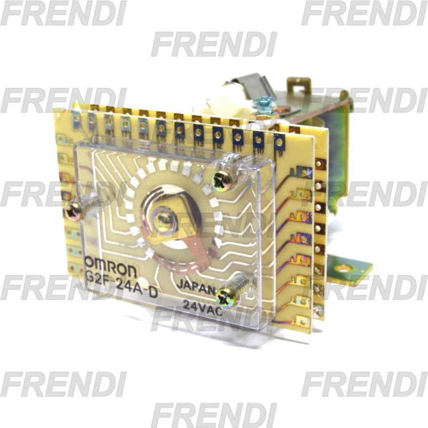 RELE OMRON G2F-24 AD