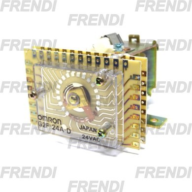 RELE OMRON G2F-24 AD