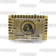 RELE OMRON G2F-24 AD