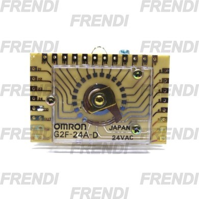 RELE OMRON G2F-24 AD