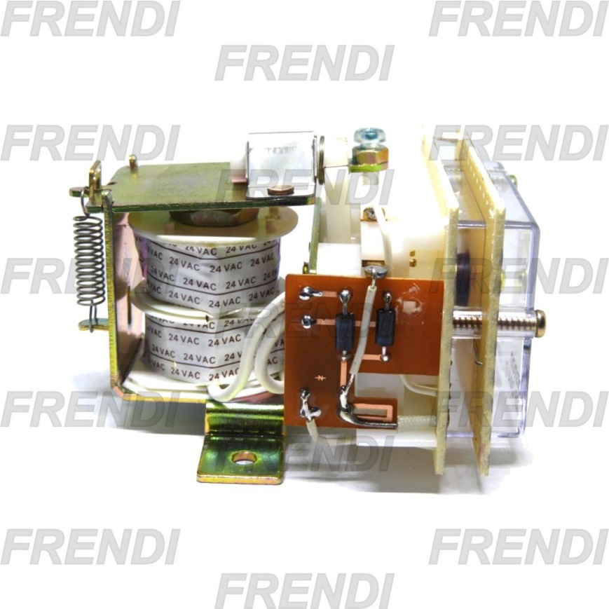 RELE OMRON G2F-24 AD