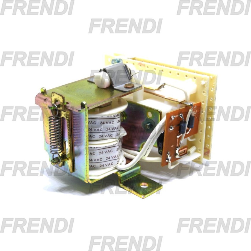 RELE OMRON G2F-24 AD