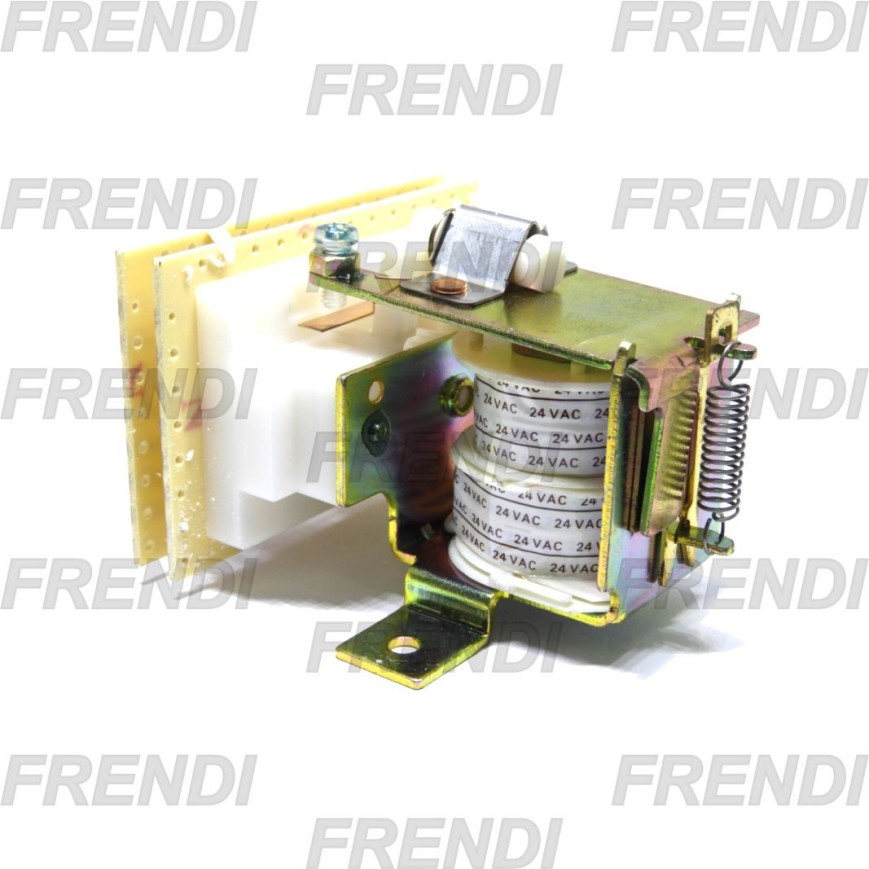 RELE OMRON G2F-24 AD