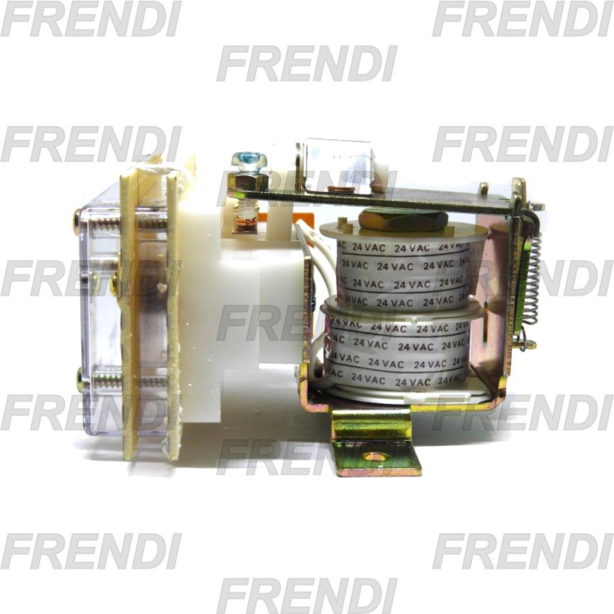 RELE OMRON G2F-24 AD