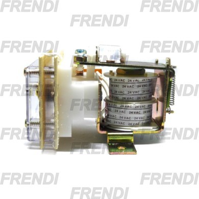 RELE OMRON G2F-24 AD