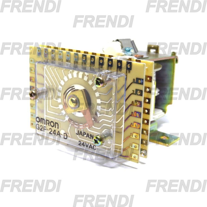 RELE OMRON G2F-24 AD