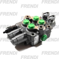 DISTRIBUIDOR 1102N1PA12DD 1/2 BSP RQT