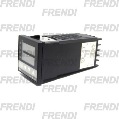 CONTROLADOR TEMP REX-C10FPC-M