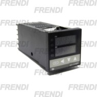 CONTROLADOR TEMP REX-C10FPC-M