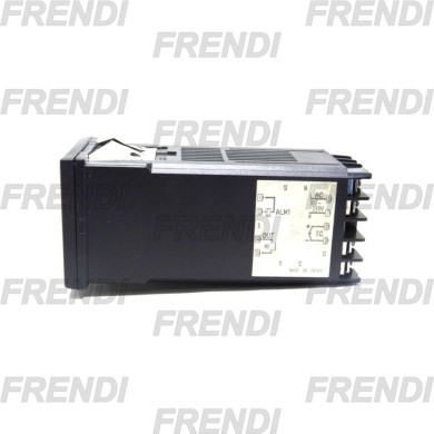 CONTROLADOR TEMP REX-C10FPC-M