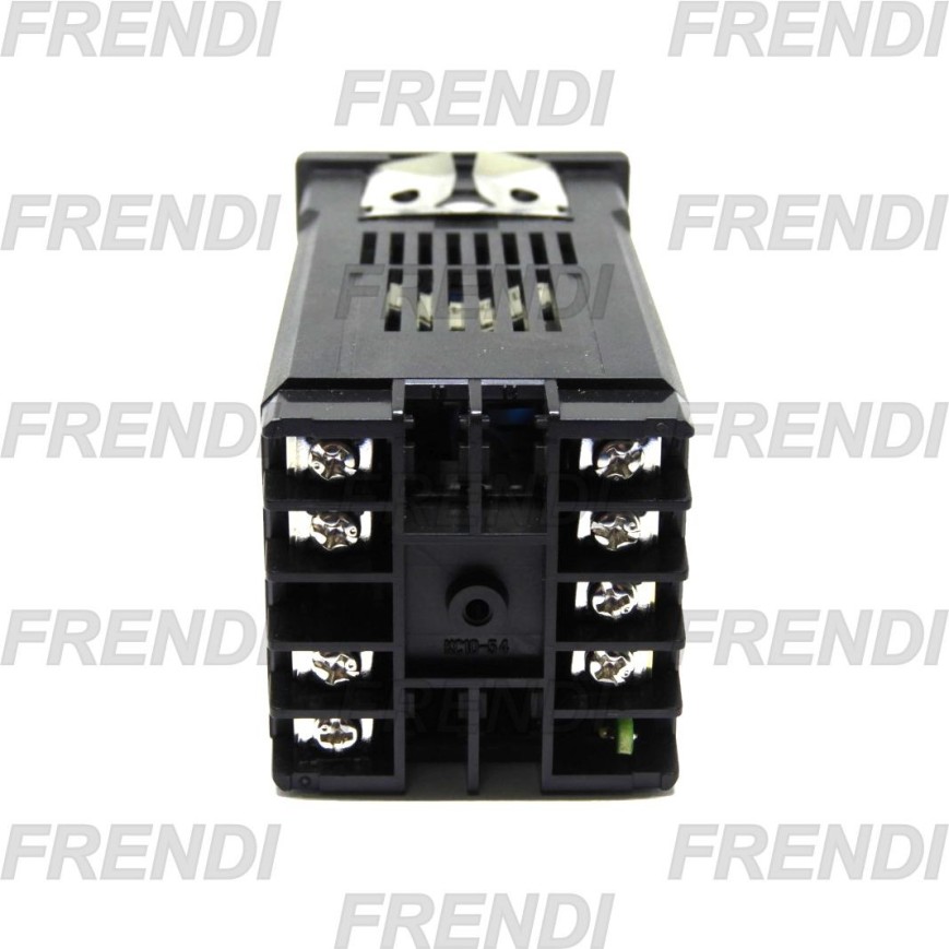CONTROLADOR TEMP REX-C10FPC-M