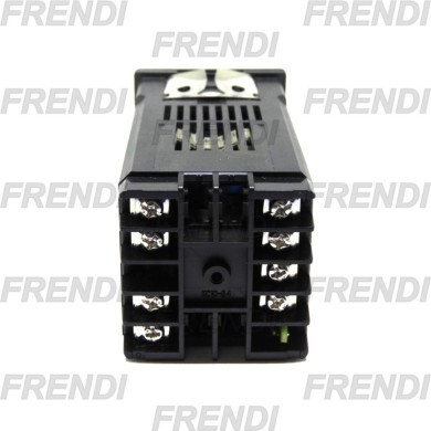 CONTROLADOR TEMP REX-C10FPC-M