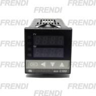 CONTROLADOR TEMP REX-C10FPC-M
