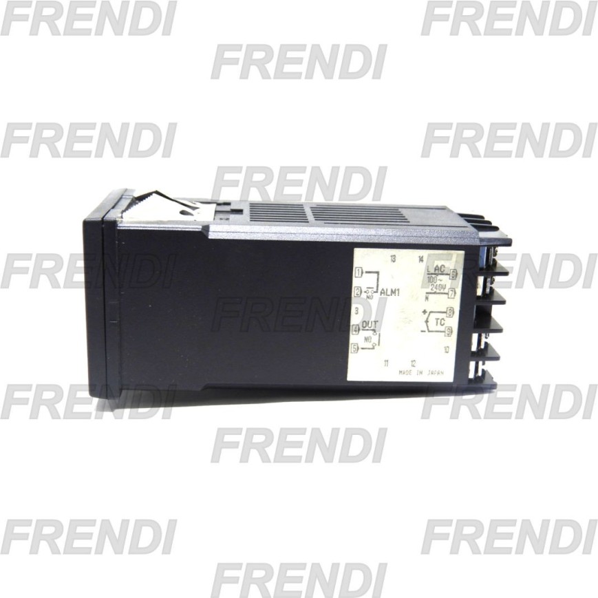 CONTROLADOR TEMP REX-C10FPC-M