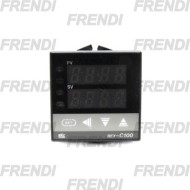 CONTROLADOR TEMP REX-C10FPC-M