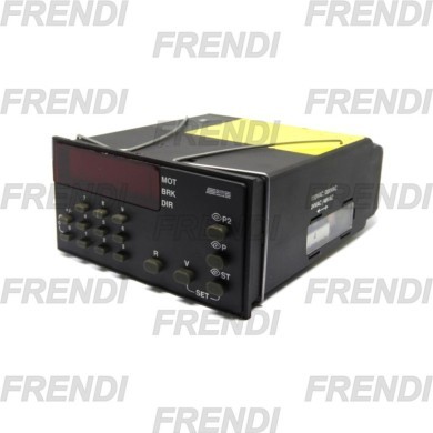 CONTADOR CKU-220VAC