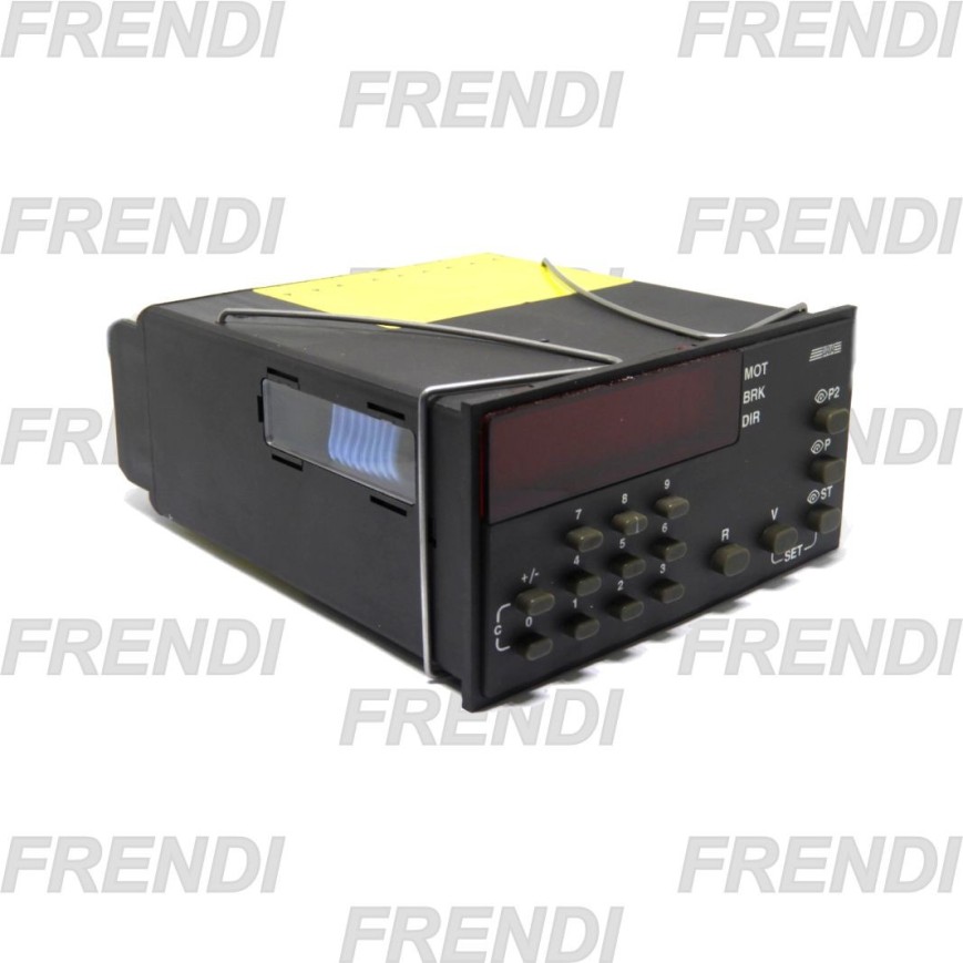 CONTADOR CKU-220VAC