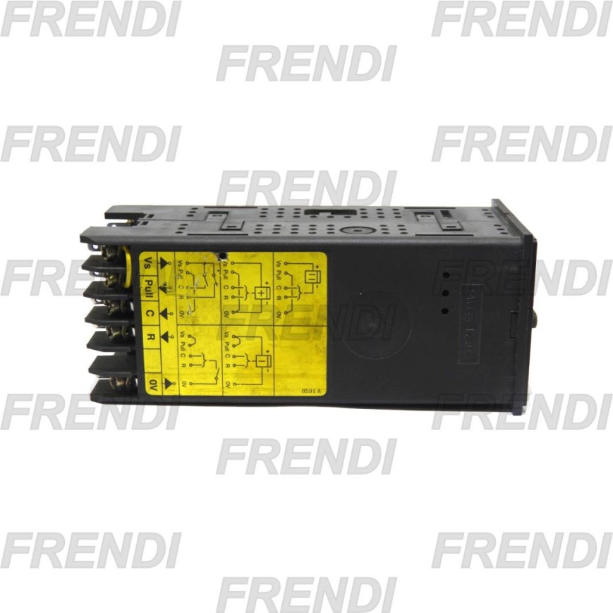 CONTADOR CKD-220VAC