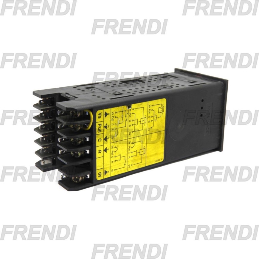 CONTADOR CKD-220VAC