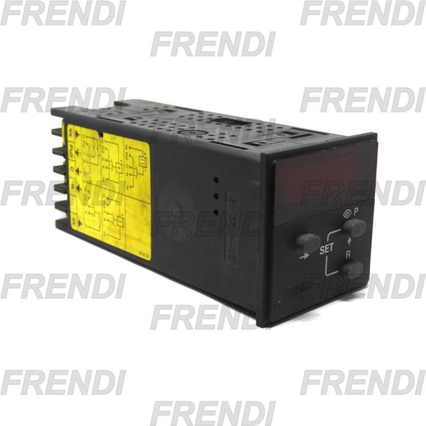 CONTADOR CKD-220VAC
