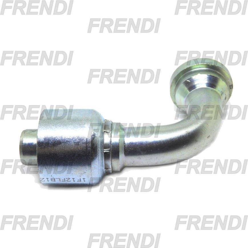 SUBC BRIDA 90º 71.4 T 2 TTF