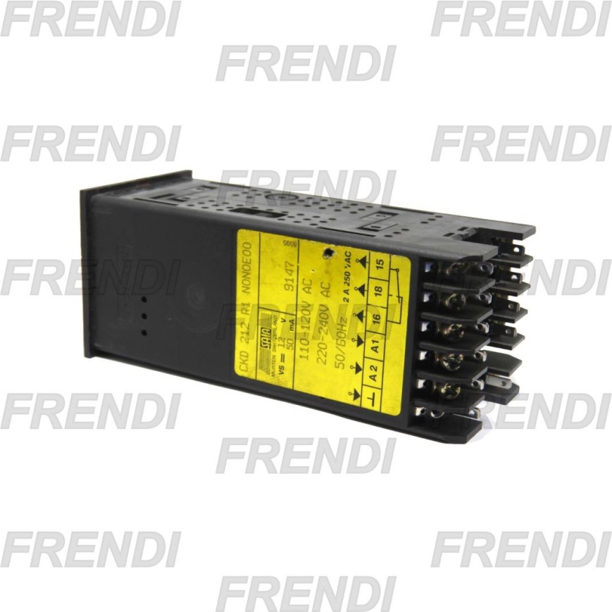 CONTADOR CKD-220VAC