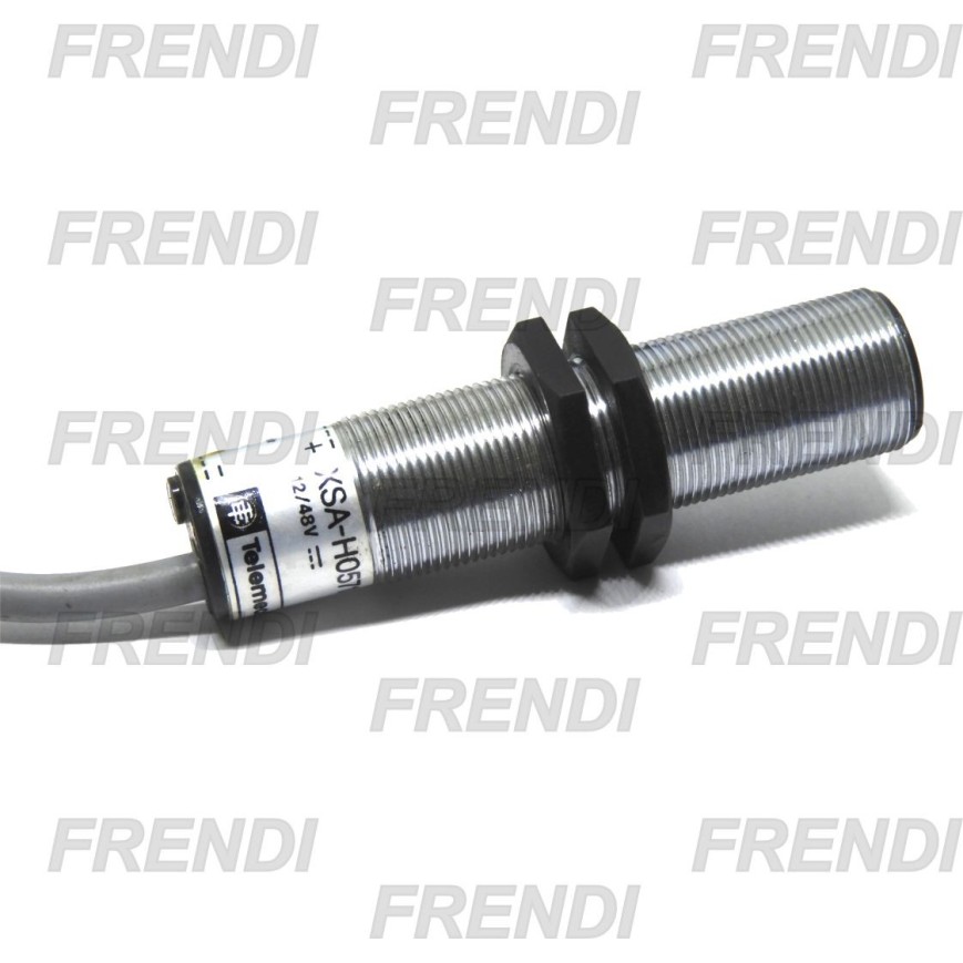 DETECTOR INDUCTIVO XS1M18PA370 TEE