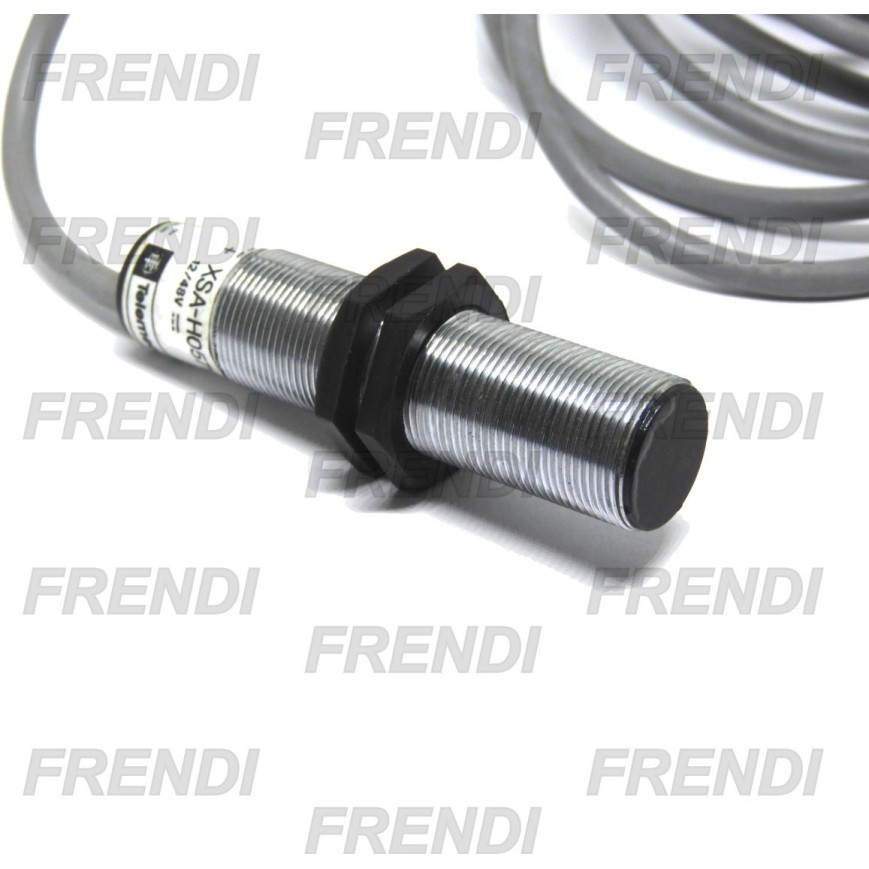 DETECTOR INDUCTIVO XS1M18PA370 TEE