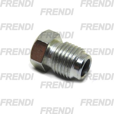 RACOR M M14X125 T6 TF