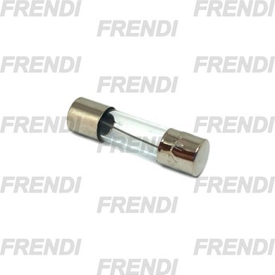FUSIBLE 1A 05X20