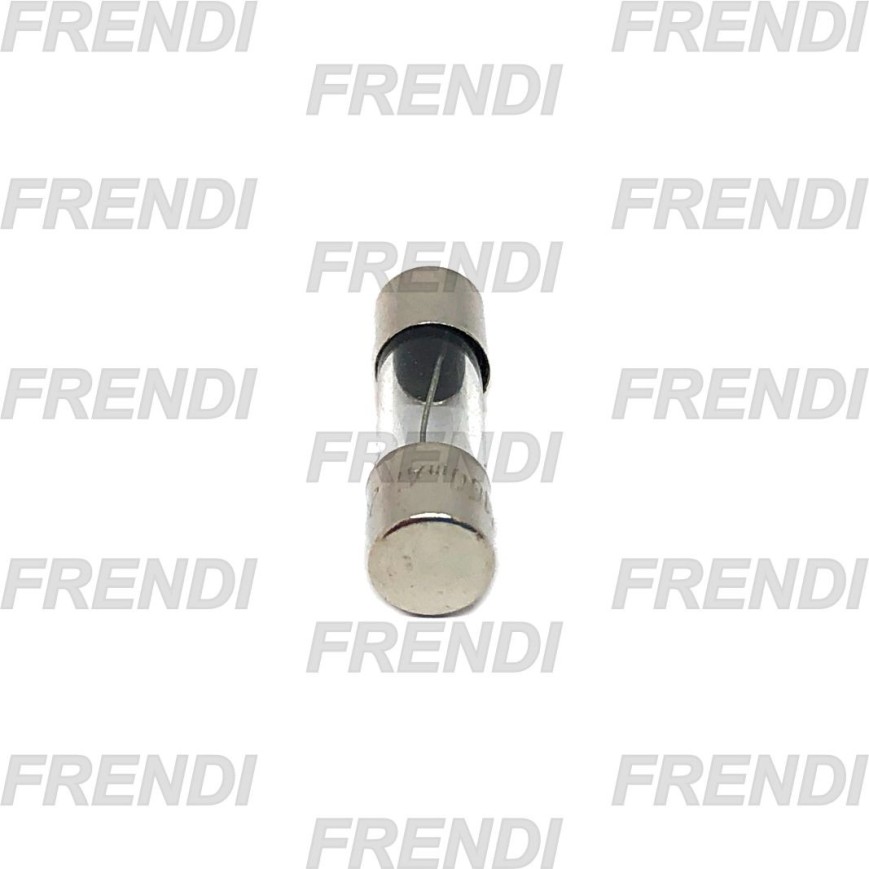 FUSIBLE 1A 05X20