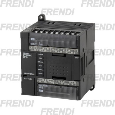 AUTOMATA OMRON CP1L-J14DR-A