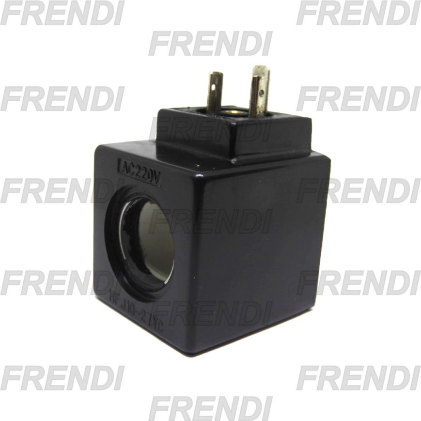 BOBINA HI 220VAC DS3 D20.6XL054 48W SER10 DPM