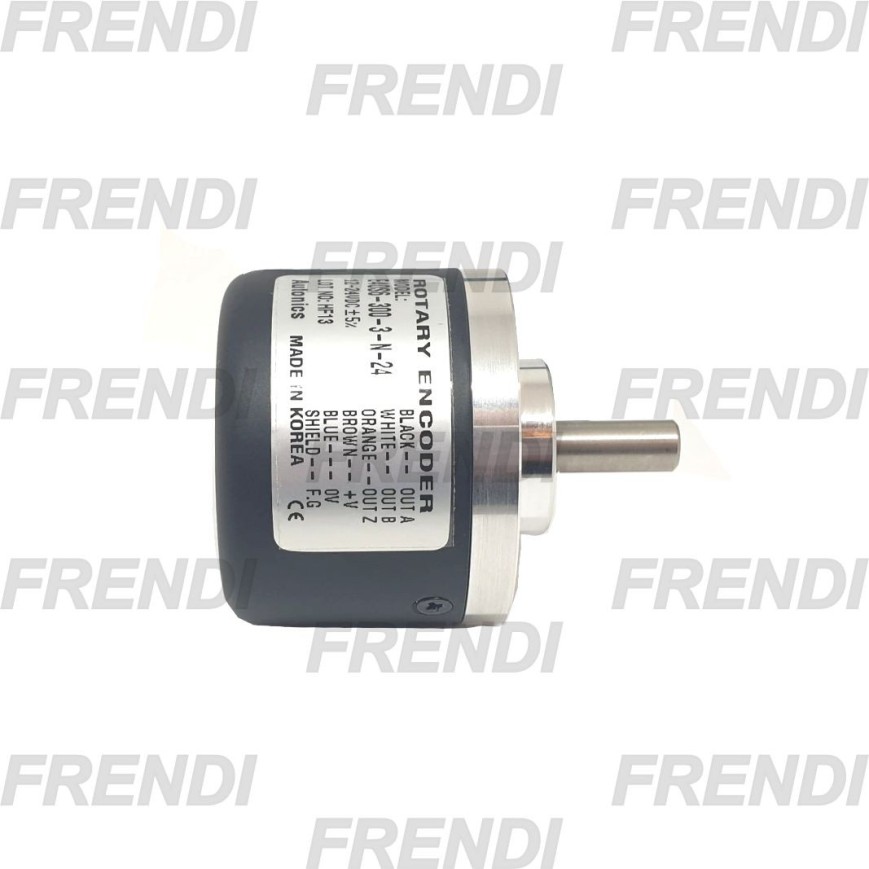 ENCODER E40S6-300-3-N24 300 I/PR