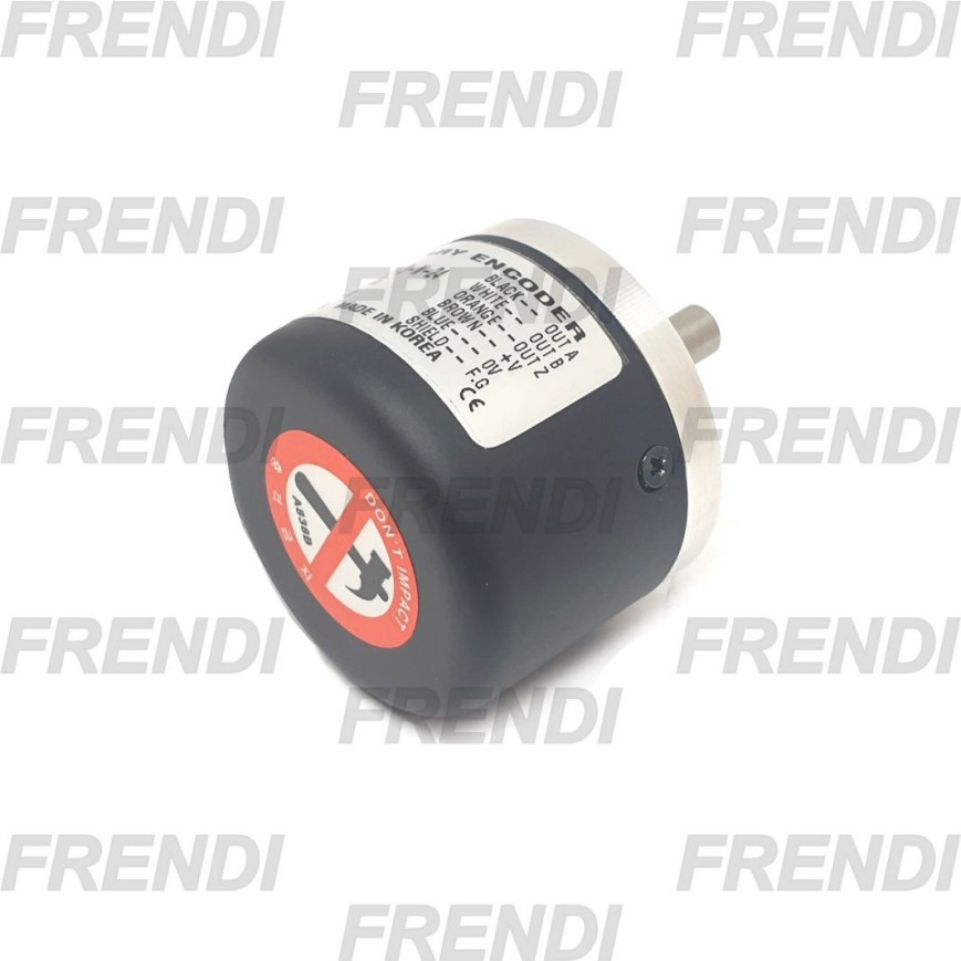 ENCODER E40S6-300-3-N24 300 I/PR